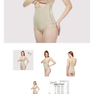 Compression Garment-ClearPoint Medical